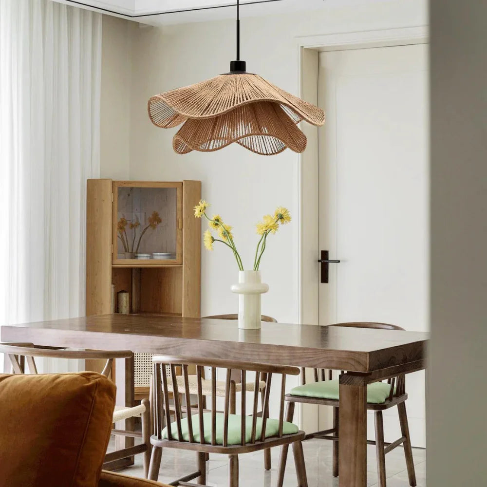Suspension Coral Cove - Lot de 2