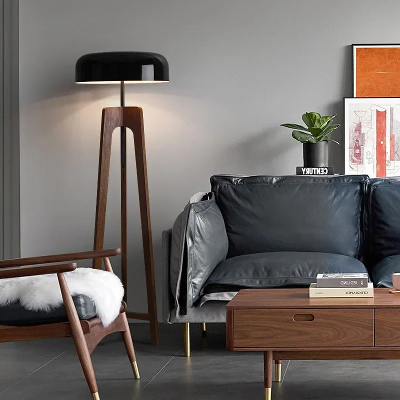 Lampe Alfred de Table & Lampadaire
