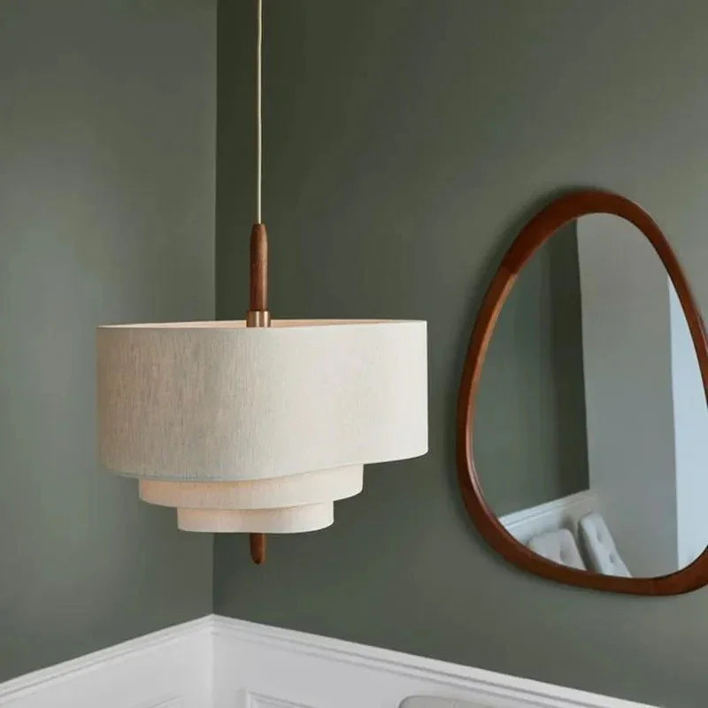 Lampe Suspension Galet Martinelli