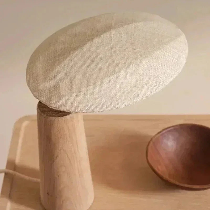 Sakura Lampe de Table