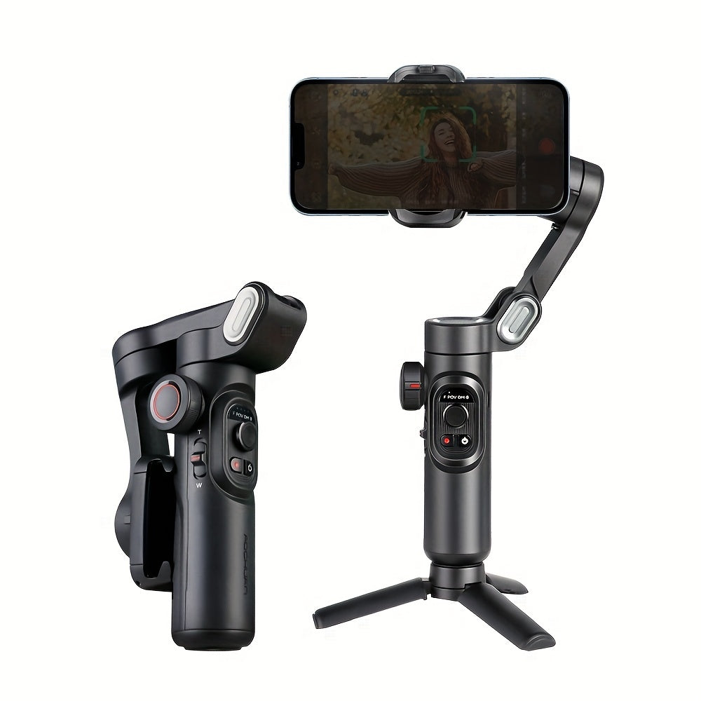 SteadyGrip Stabilizer - Stabilisateur 3 Axes