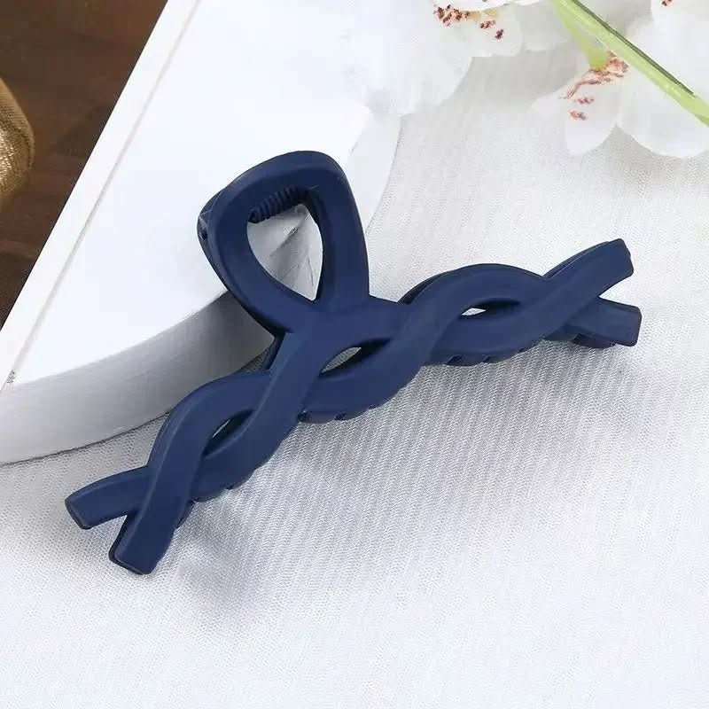 Clipveil Pince à Cheveux Élégante