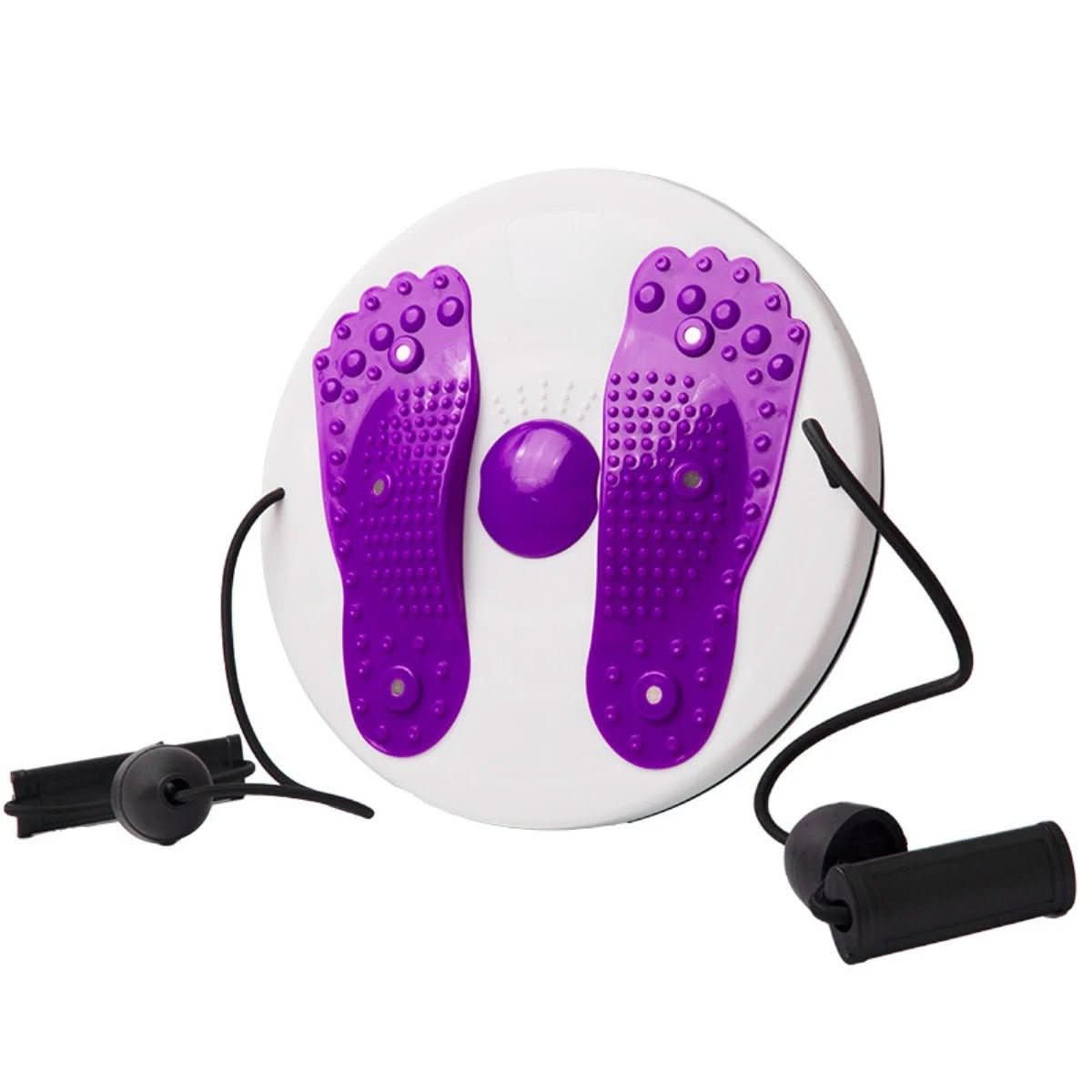 Twistplate Slimfit Plateau de Rotation Maison Elmora