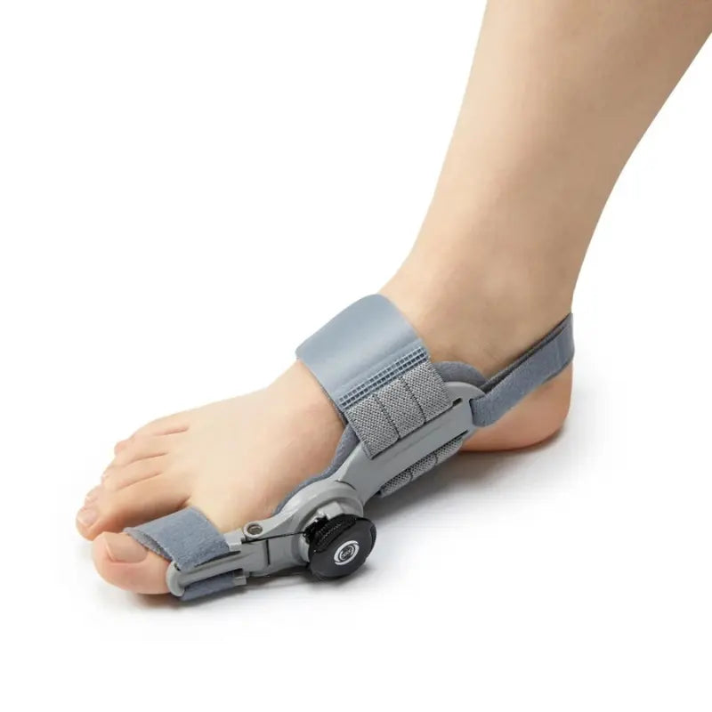 Attelle Correctrice d'Hallux Valgus