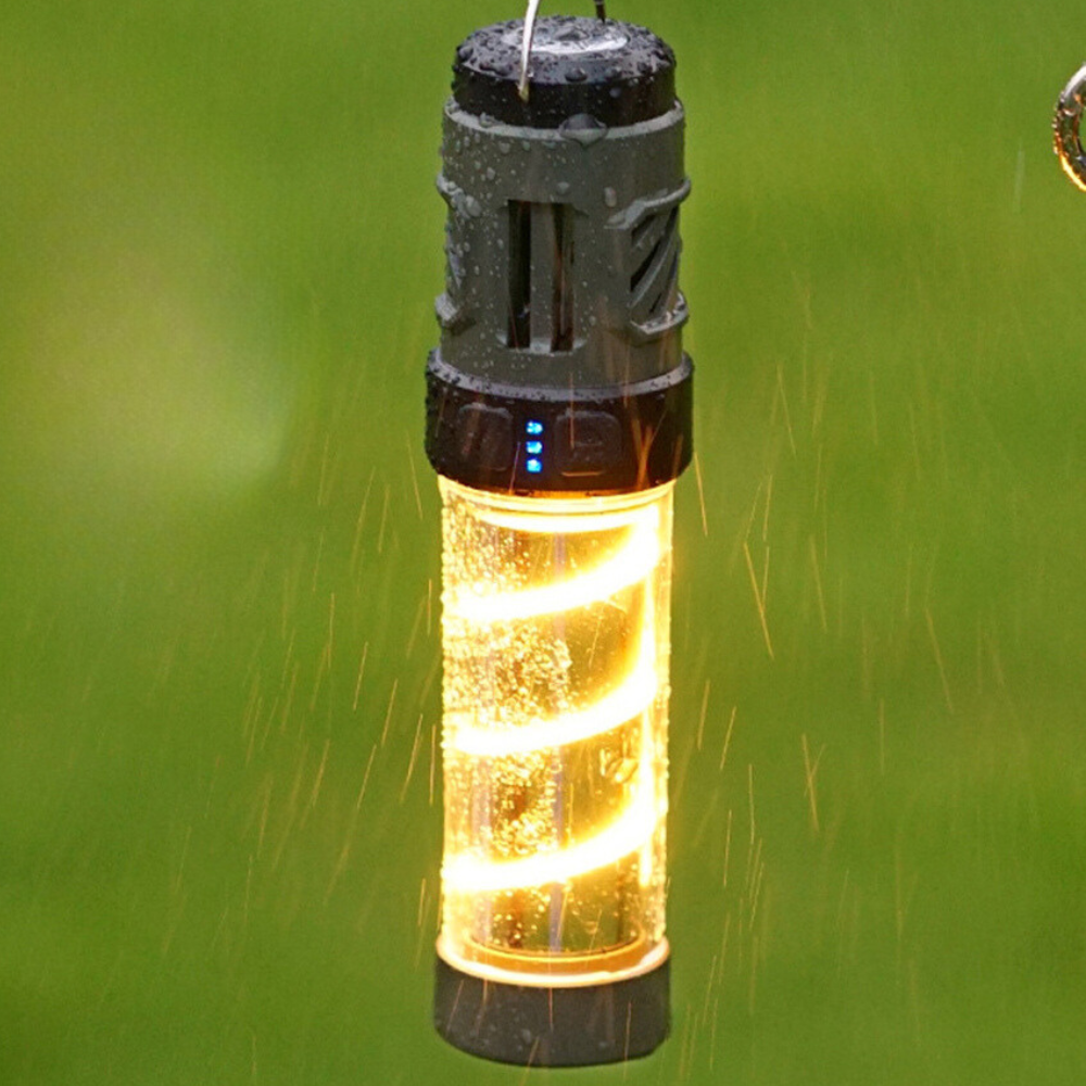 Rechargeable Outdoor Mosquito Lamp