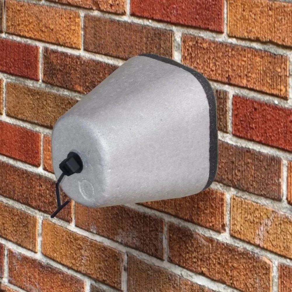 Housse Isolante d'Hiver pour Robinet Extérieur