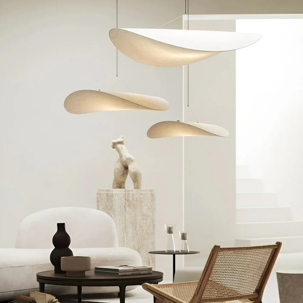 Suspension Shizu