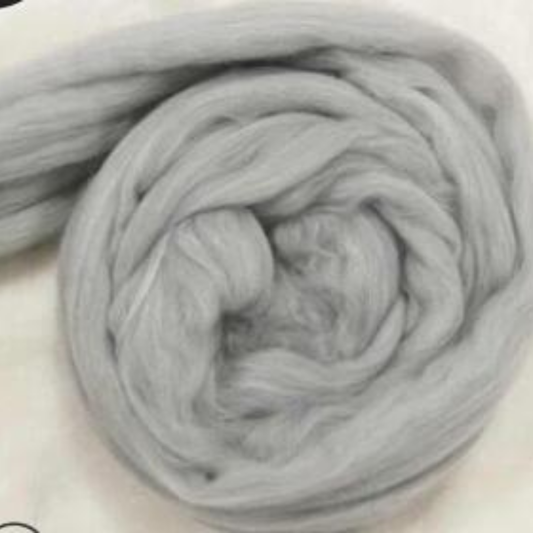 WinterVibe - Kit Plaid DIY en Grosse Maille