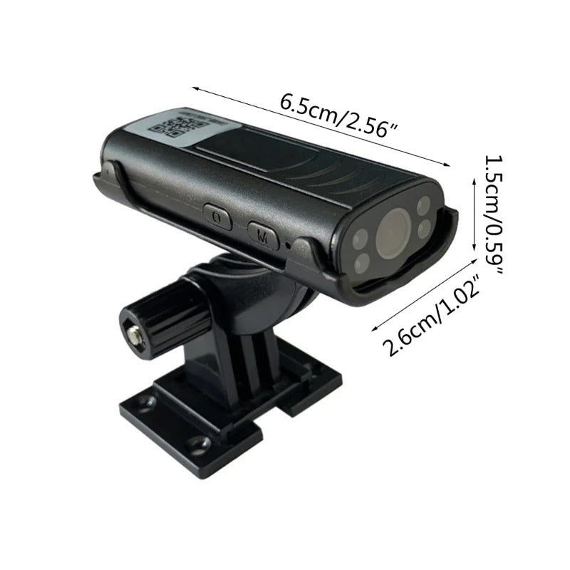 Wireless Reverse Hitch Camera, 150° Wide Angle