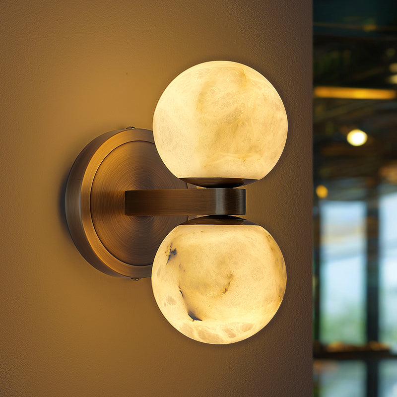 Tabadal Wall Lamp