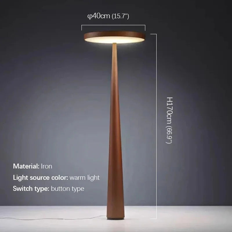 Lampadaire Theresa