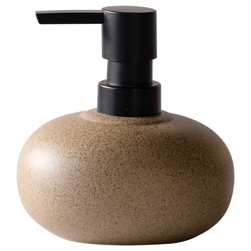 Ceramic Soap Dispenser, 300 ml