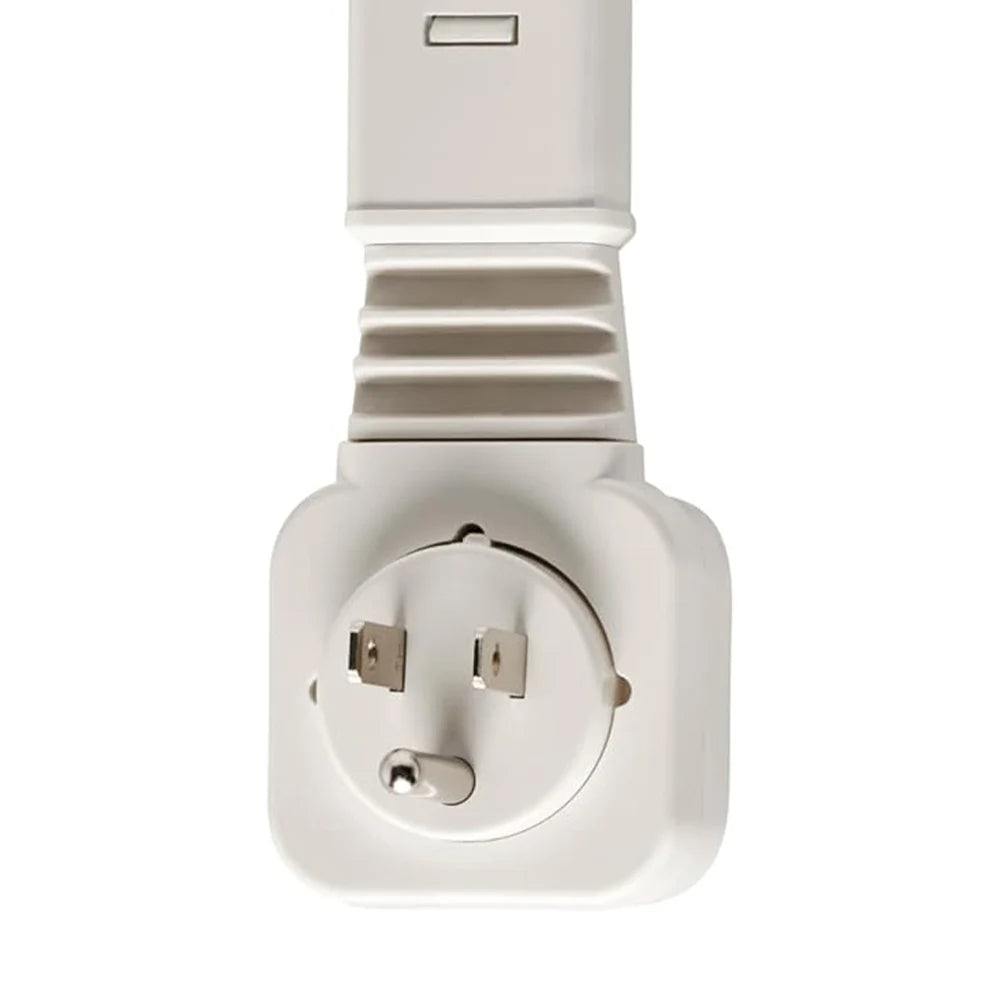Multiprise murale multi-ports – Maison Elmora