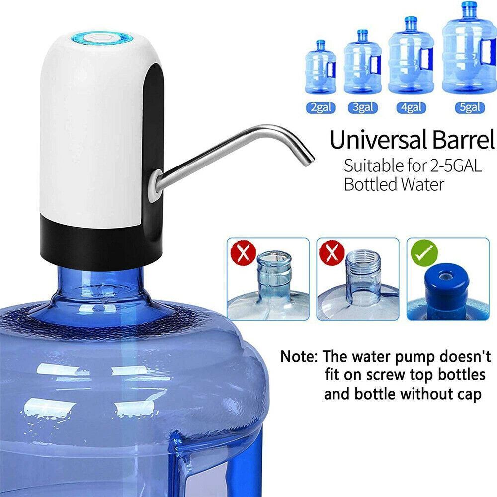 Distributeur d'eau automatique sans fil