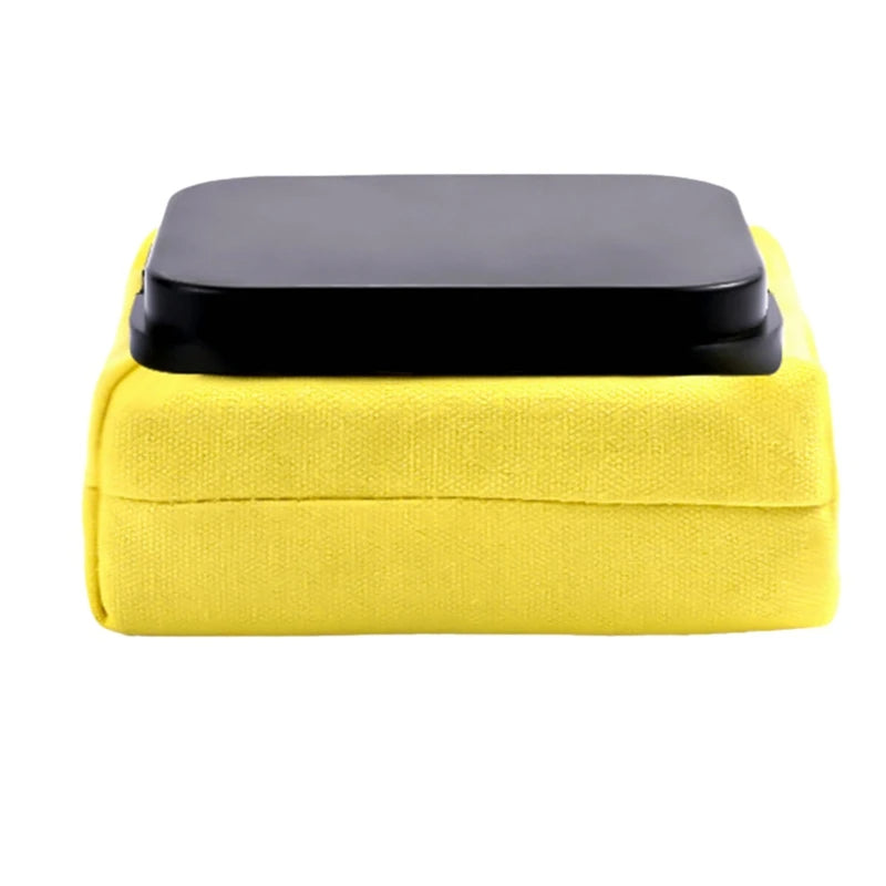 Brosse de Barbecue Vapeur avec Grattoir