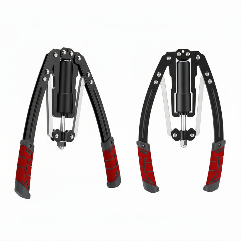 Footbliss Bras Hydraulique Réglable Haut du Corps