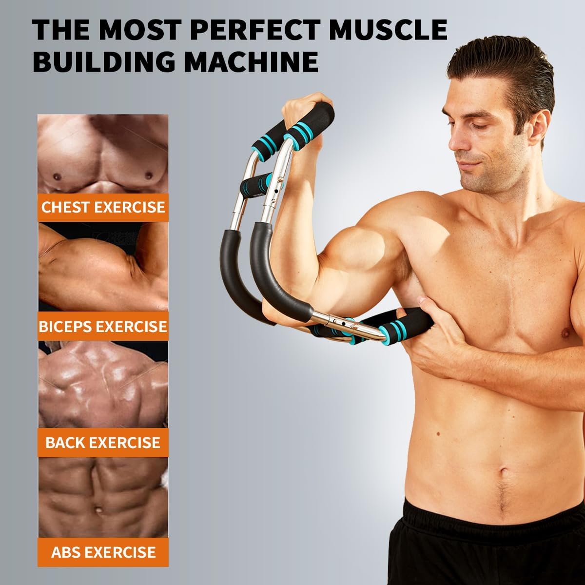 TwisterFlex – Barre Force et Souplesse