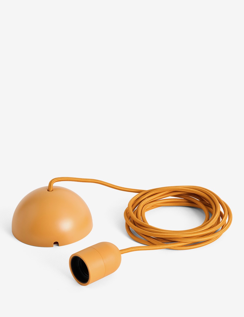 Pendant Cord Set for Hanging and Table Lamps