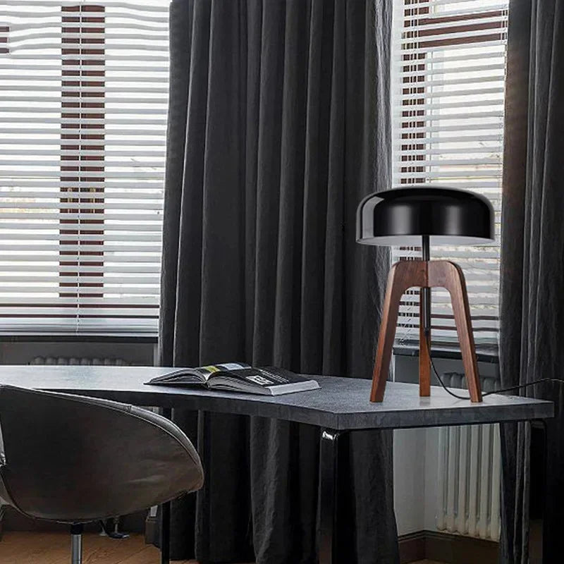 Lampe Alfred de Table & Lampadaire