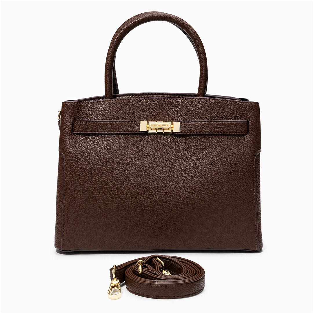 Sac cabas moyen du quotidien, compartiments rangement