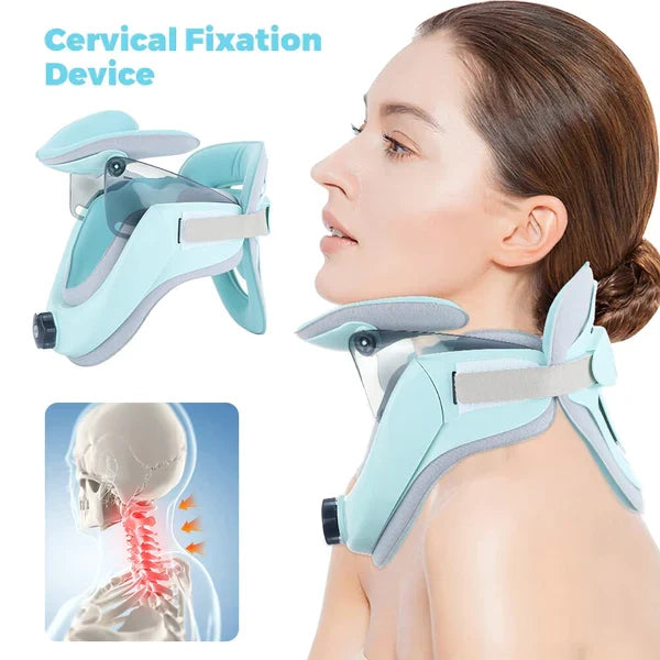 Collier Cervical de Maintien pour la Nuque