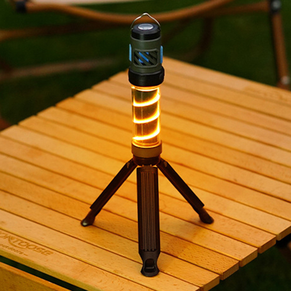 Rechargeable Outdoor Mosquito Lamp