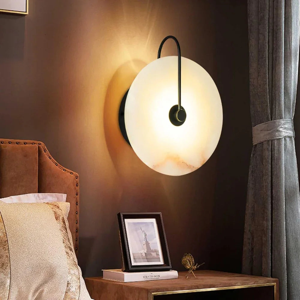 Albatroso Wall Lamp