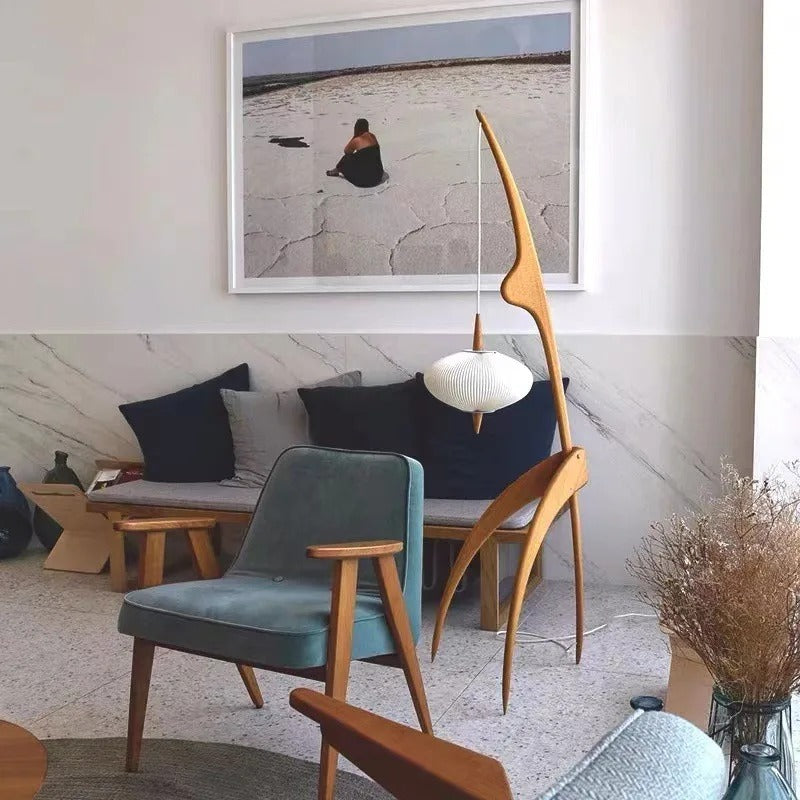 Lampadaire Maravilla