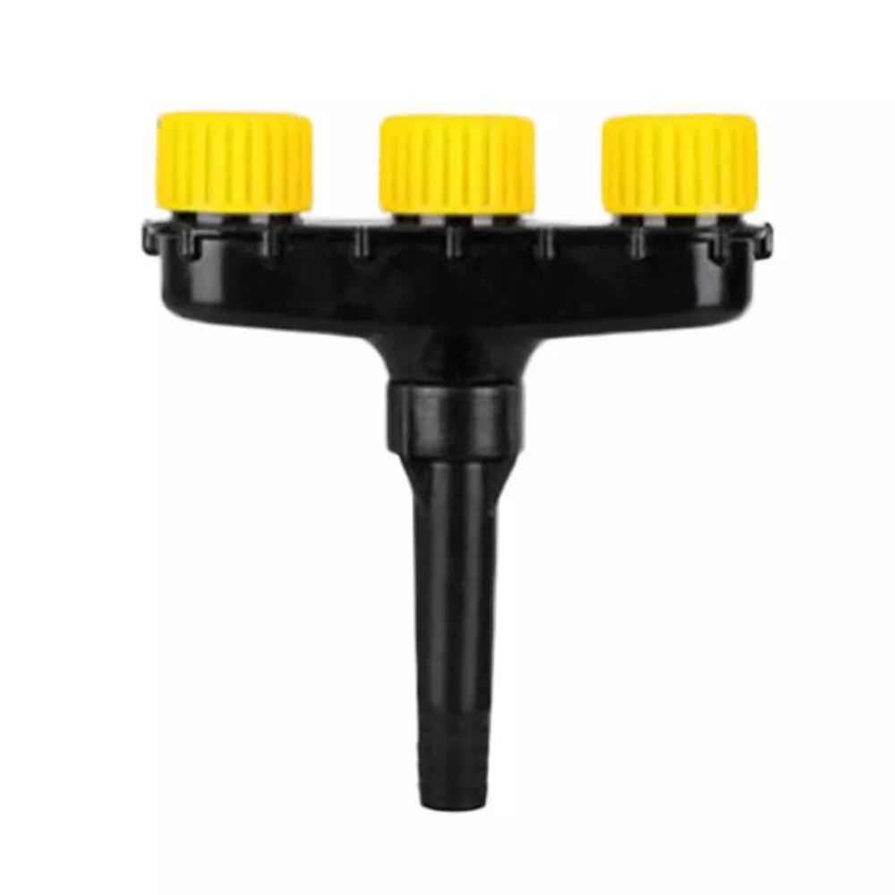 Buse Pulvérisatrice Multifonction pour Jardin