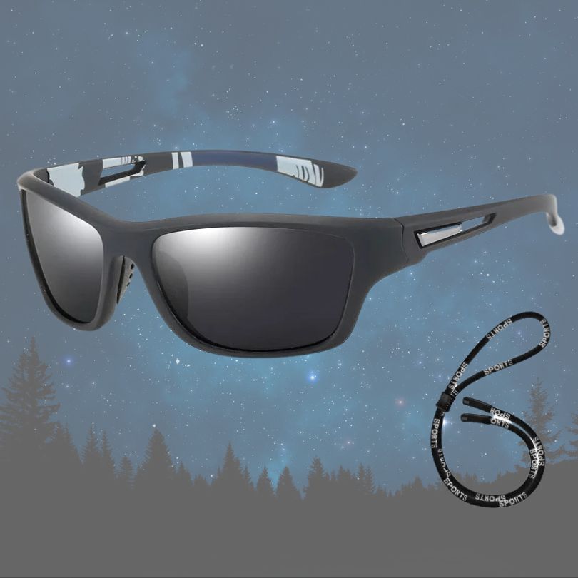 Pablo - Lunettes de Sport Polarisées UV400