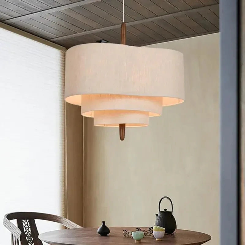 Lampe Suspension Galet Martinelli