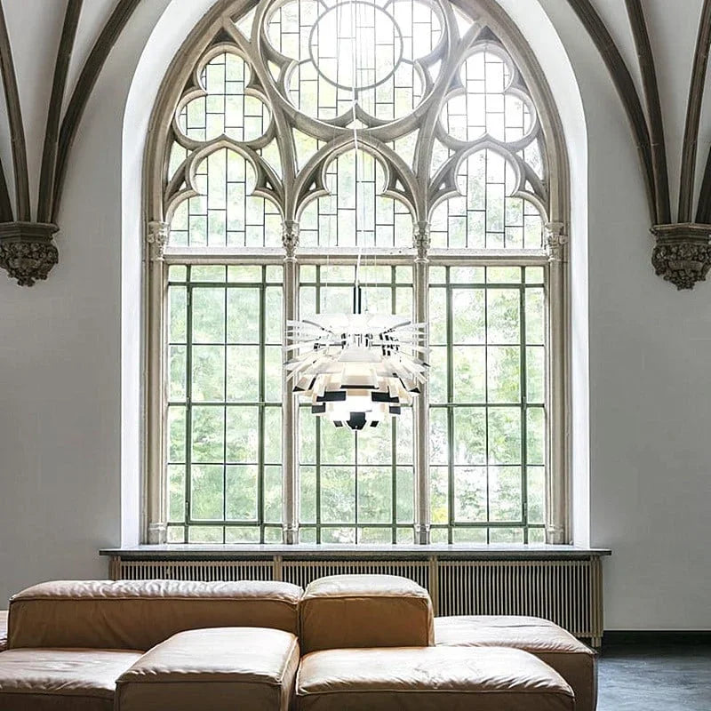 Carciofo Chandelier