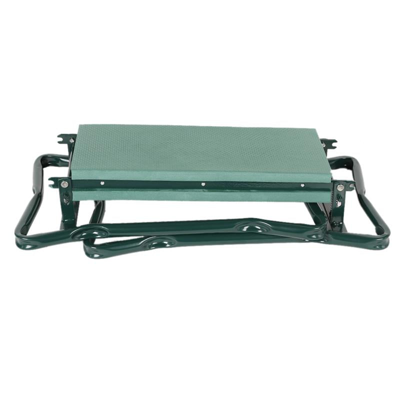 Genouillère et Siège de Jardin Ergonomique