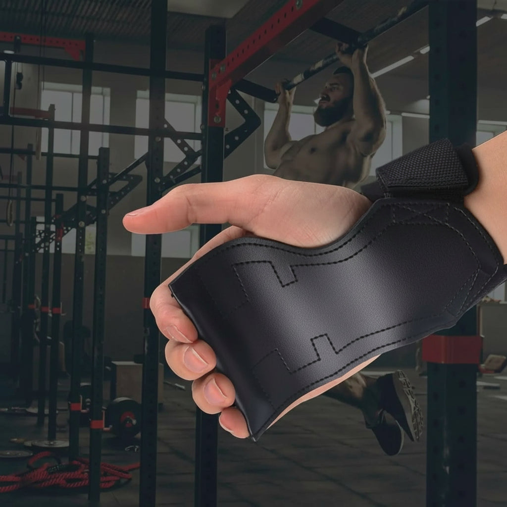 Sleepmask Crochets d'Entraînement pour Musculation