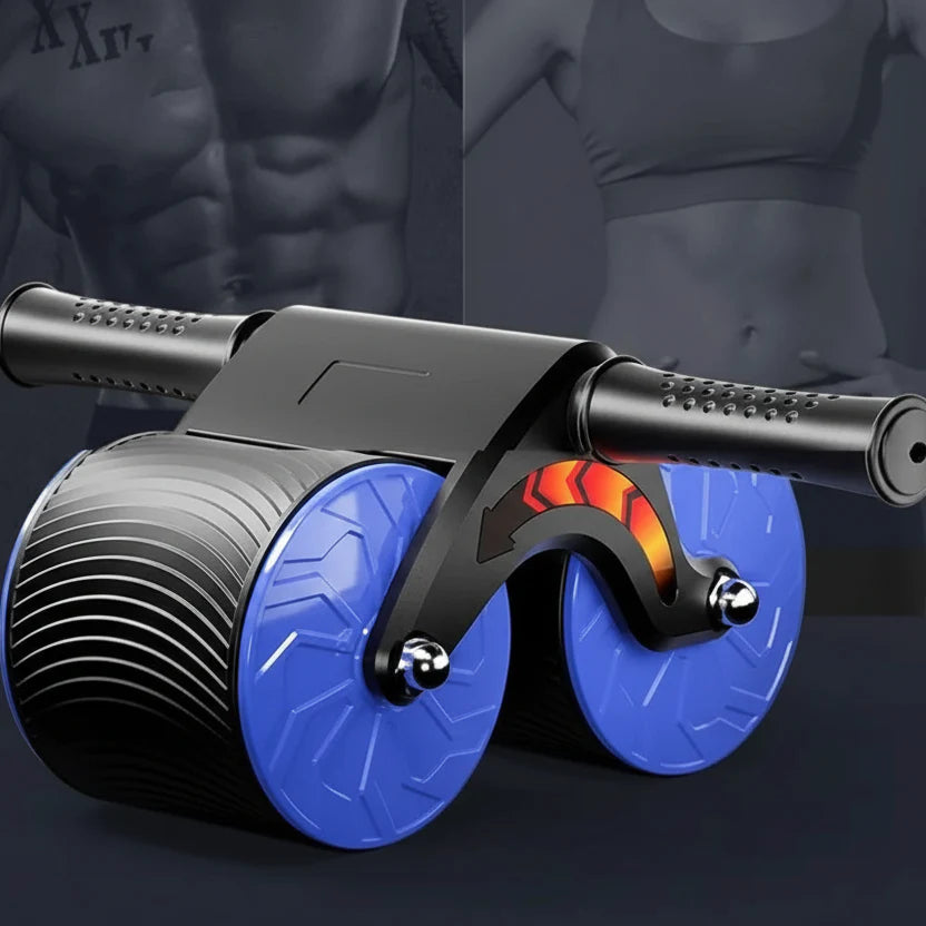 Abcore Entraîneur Abdominal Automatique Elmora