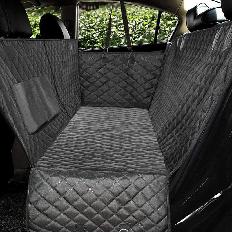 Carsafe Pet Car Seat Protector