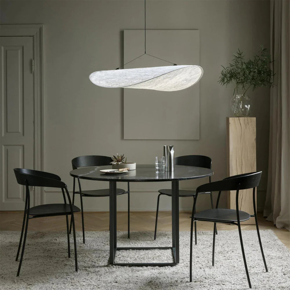 Suspension Shizu