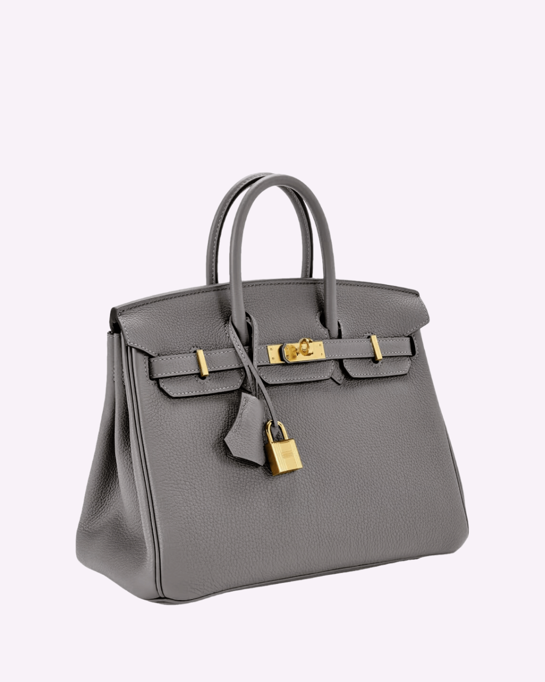 Sac à main en similicuir, fermoir magnétique