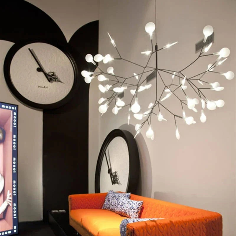 Lucciola Chandelier