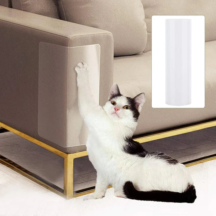 Protection anti-griffures pour meubles et canapes