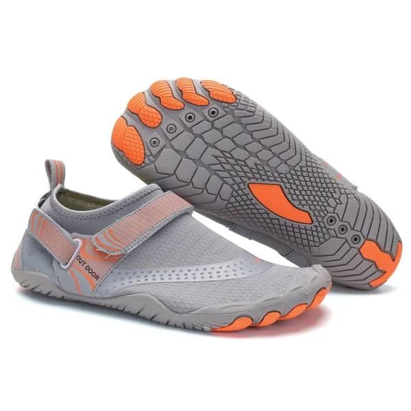 AQUASTEP | Chaussures Aquatiques Femme en Matériaux Respirants | Confort Optimal pour Marcher dans l'Eau 6