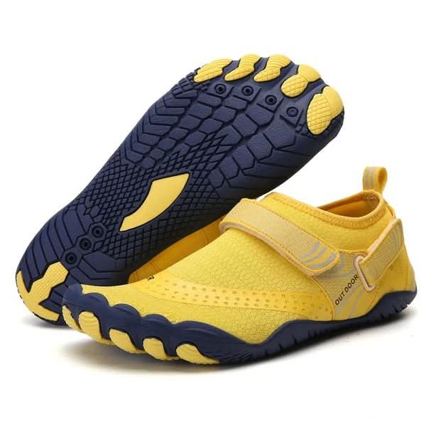 AQUASTEP | Chaussures Aquatiques Femme en Matériaux Respirants | Confort Optimal pour Marcher dans l'Eau 7