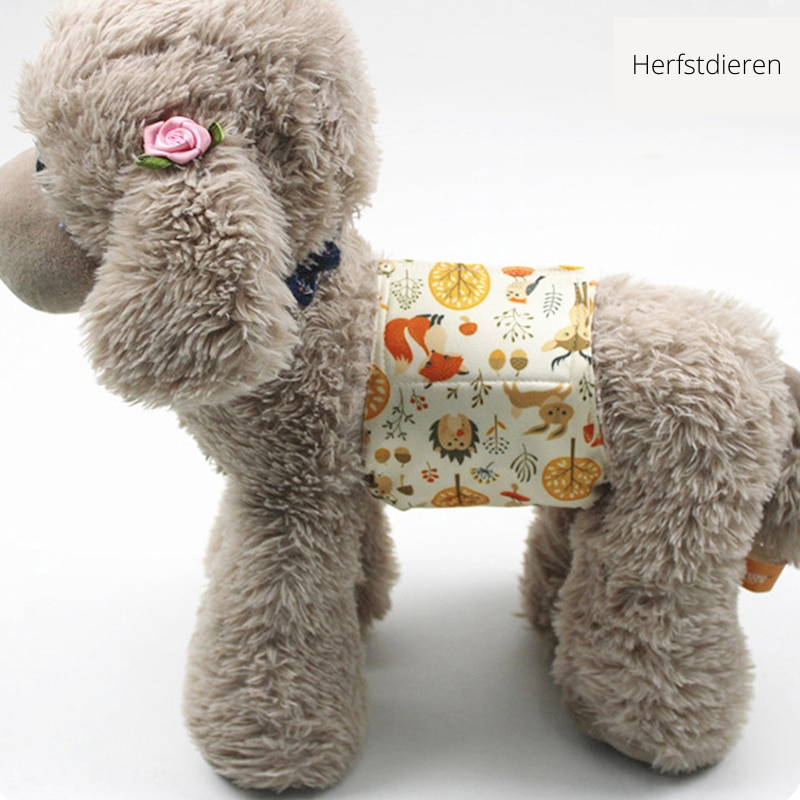 Slowpaw Couche Lavable pour Chien