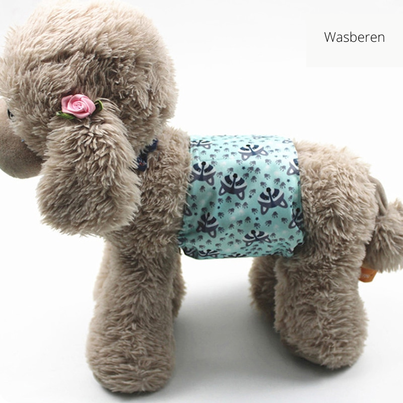 Slowpaw Couche Lavable pour Chien
