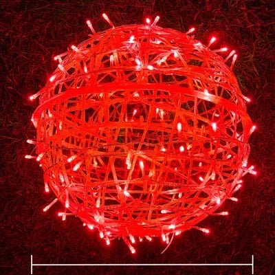 Ampoule LED Extérieure Étanche IP65 | Éclairage Chaleureux pour Jardin et Balcon 12