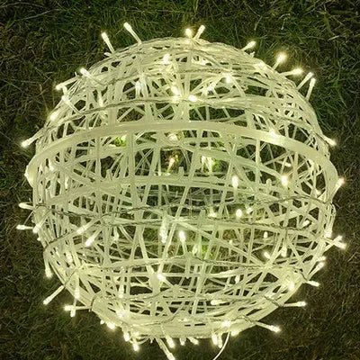 Ampoule LED Extérieure Étanche IP65 | Éclairage Chaleureux pour Jardin et Balcon 6