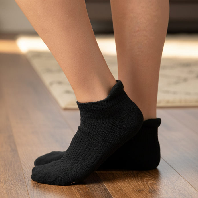 Chaussettes de Soutien Maison Elmora