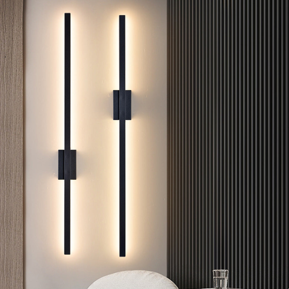 Applique Murale Design Élégant Moderne 5