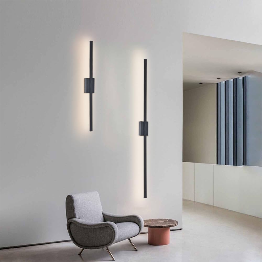 Applique Murale Design Élégant Moderne 6