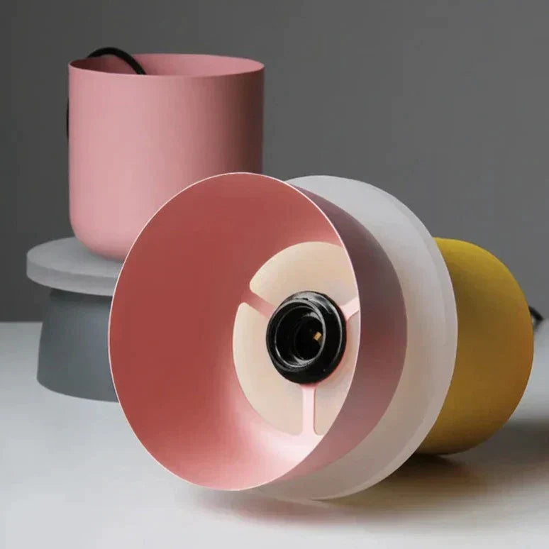Applique Murale : Élégance Naturelle en Lumière – Design Scandinave 3